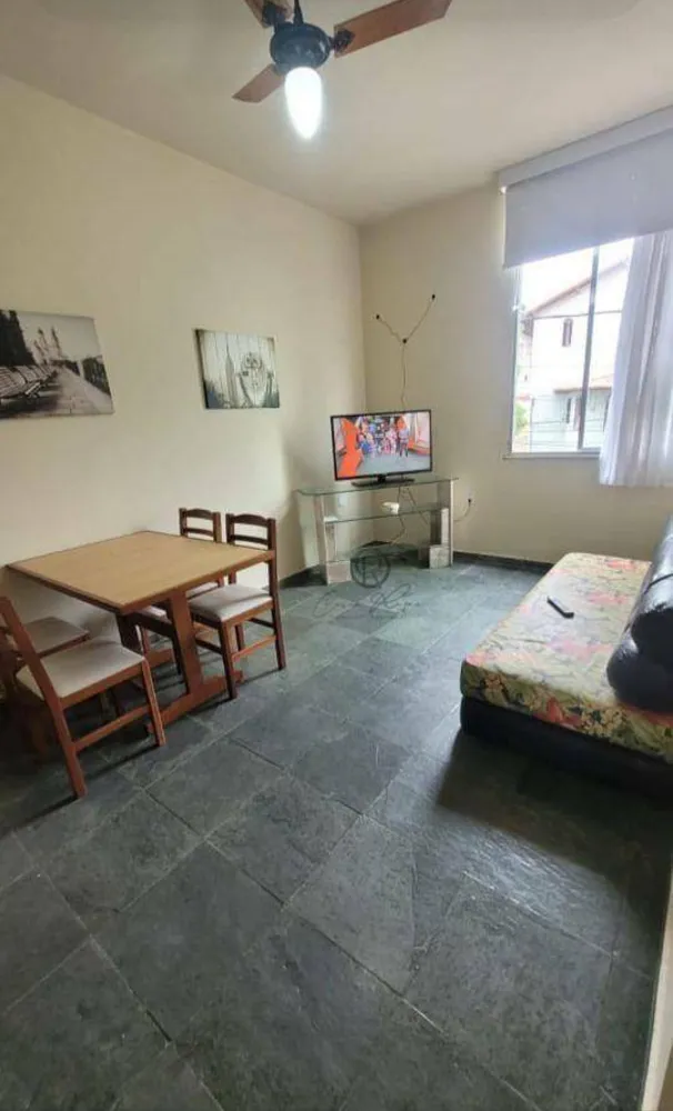 Apartamento, 2 quartos, 62 m² - Foto 3