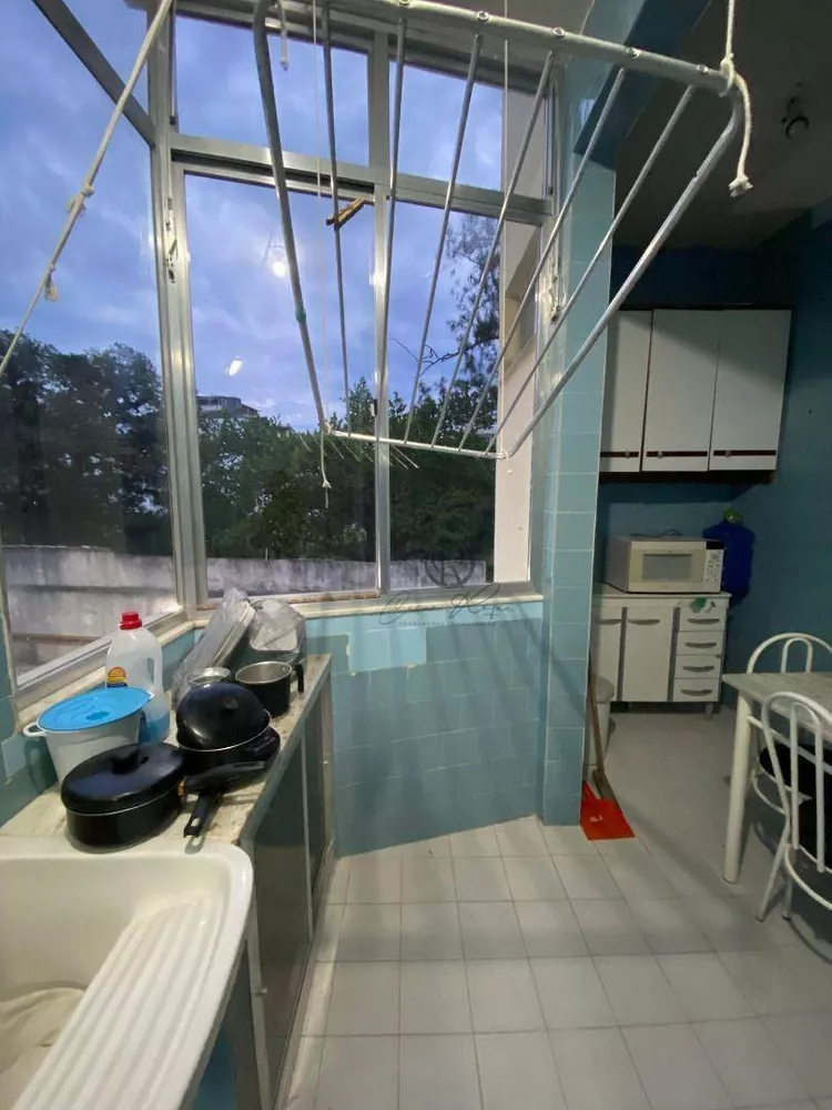 Apartamento, 2 quartos, 62 m² - Foto 11
