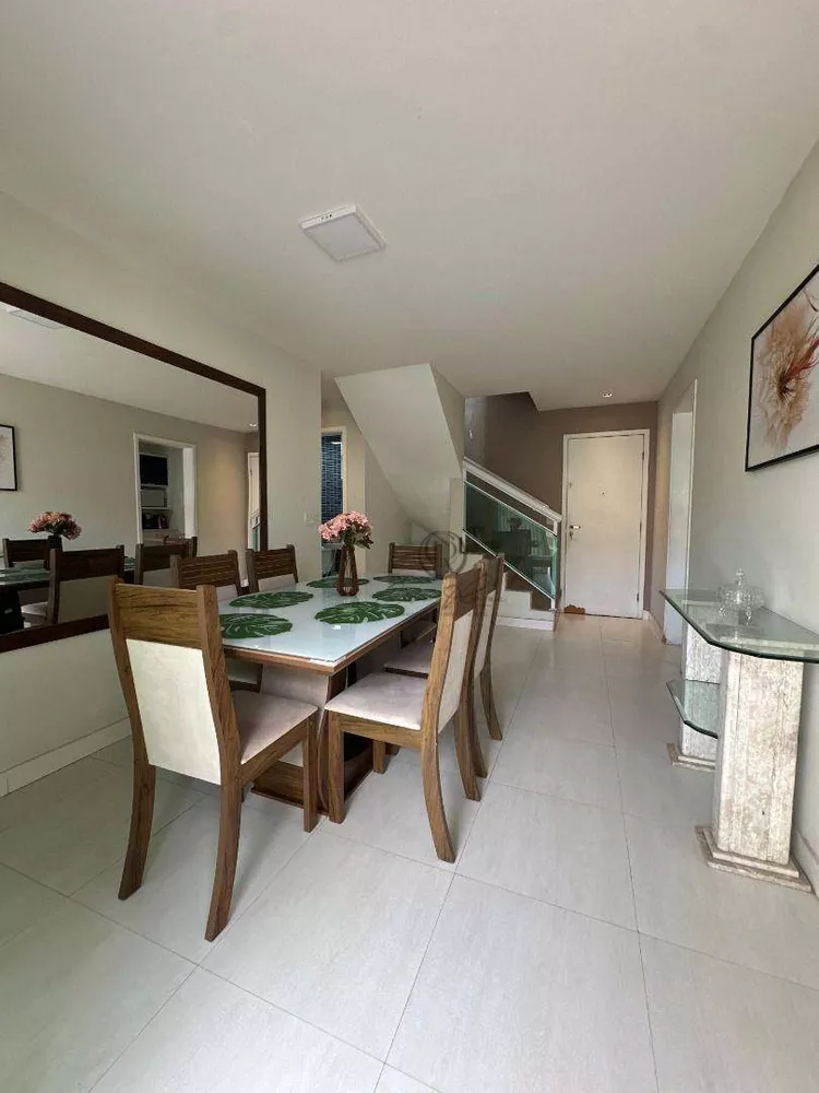 Cobertura, 3 quartos, 184 m² - Foto 19