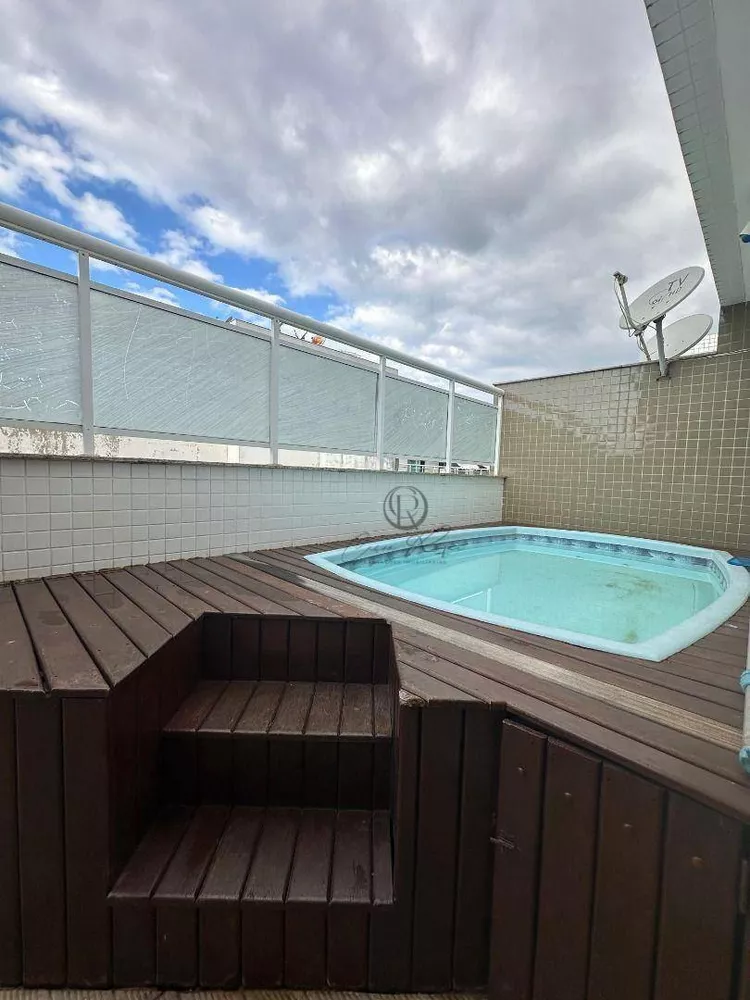 Cobertura, 3 quartos, 184 m² - Foto 7