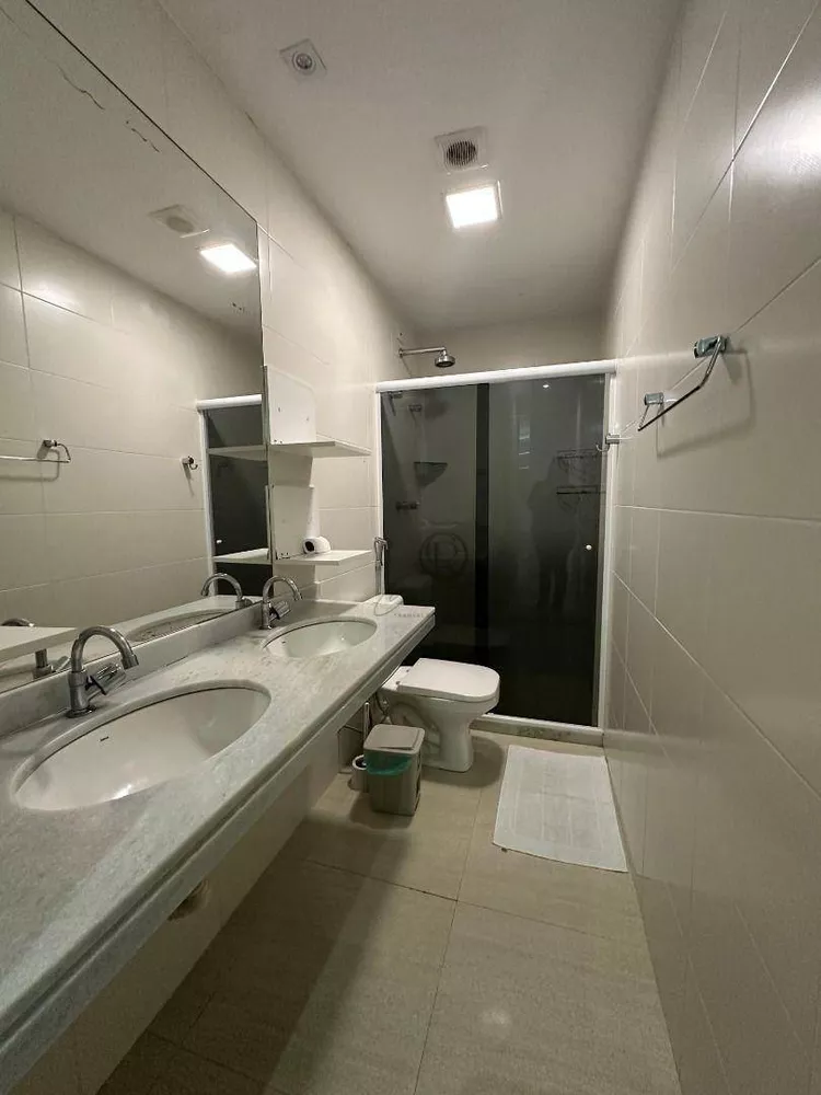Cobertura, 3 quartos, 184 m² - Foto 4