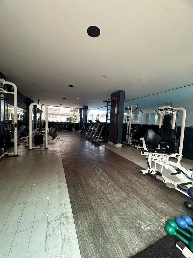 Cobertura, 3 quartos, 184 m² - Foto 23