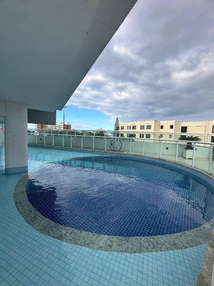 Cobertura, 3 quartos, 184 m² - Foto 1