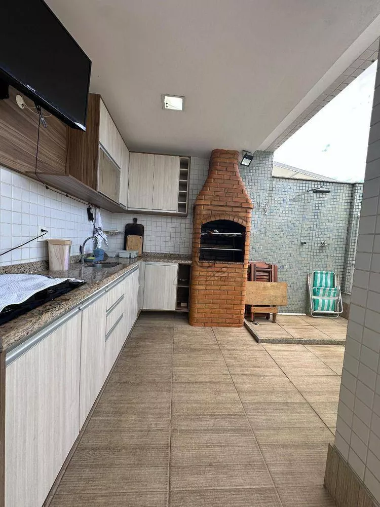 Cobertura, 3 quartos, 184 m² - Foto 10