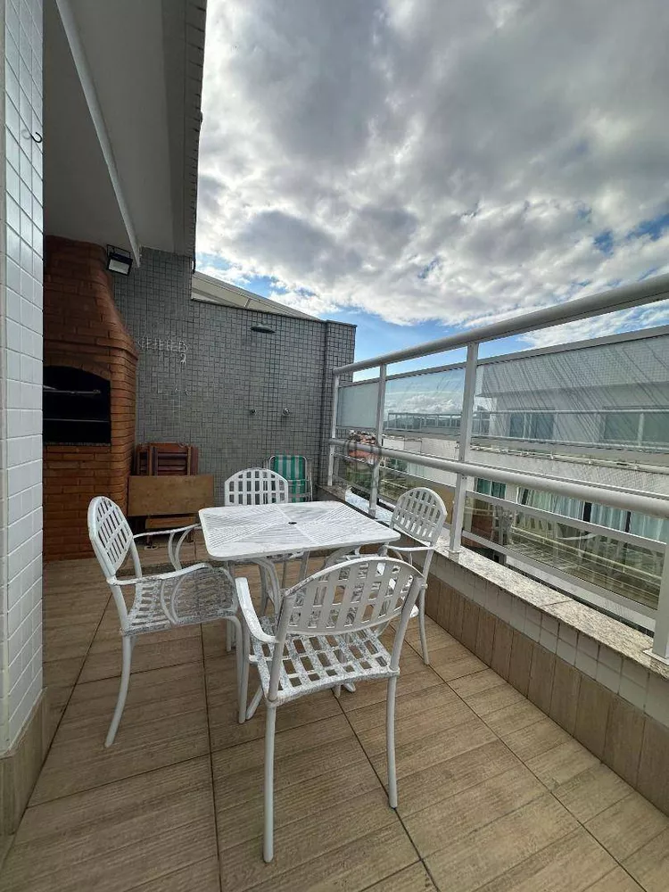 Cobertura, 3 quartos, 184 m² - Foto 8