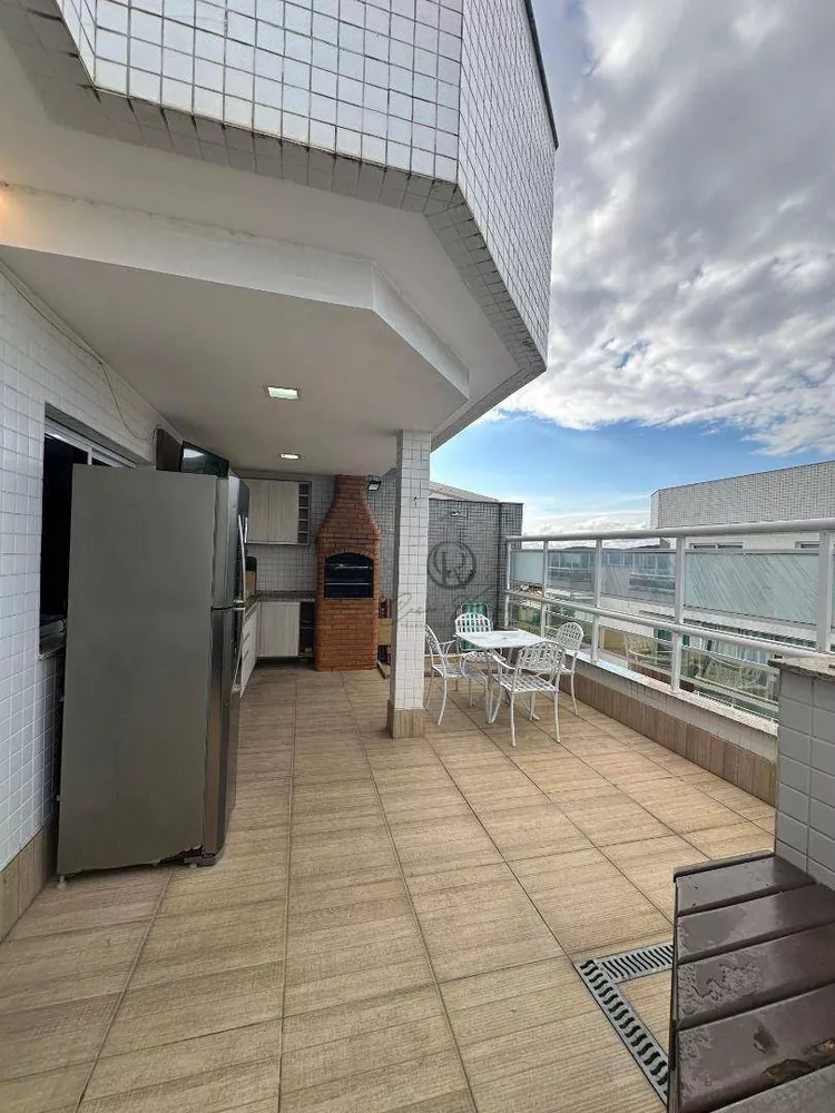 Cobertura, 3 quartos, 184 m² - Foto 11