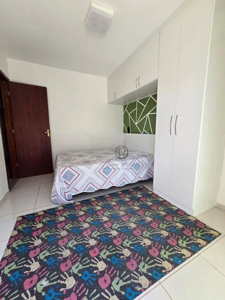 Casa de Condomínio, 3 quartos - Foto 28