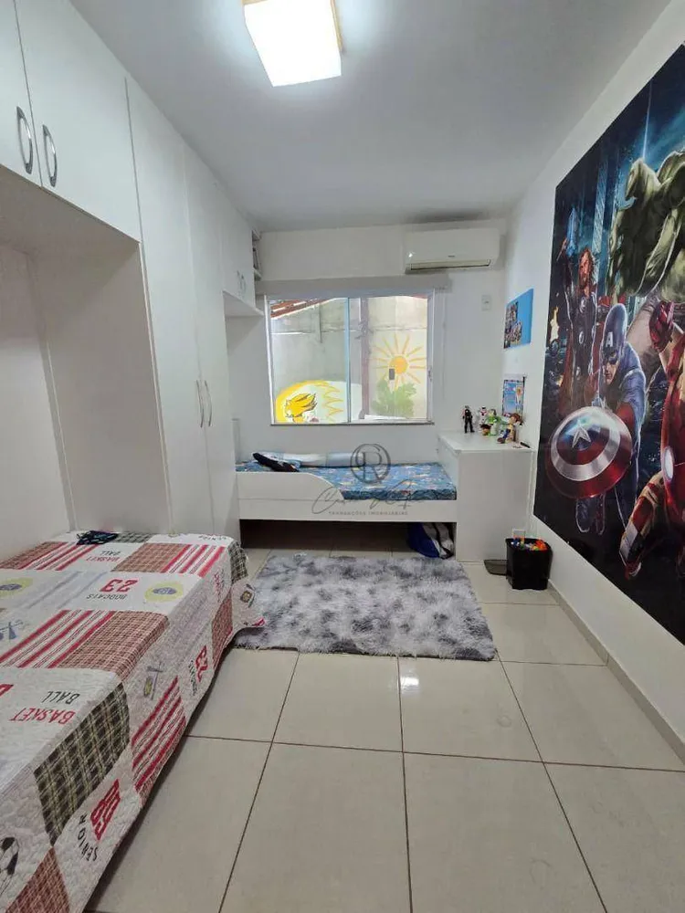 Casa de Condomínio, 3 quartos - Foto 30