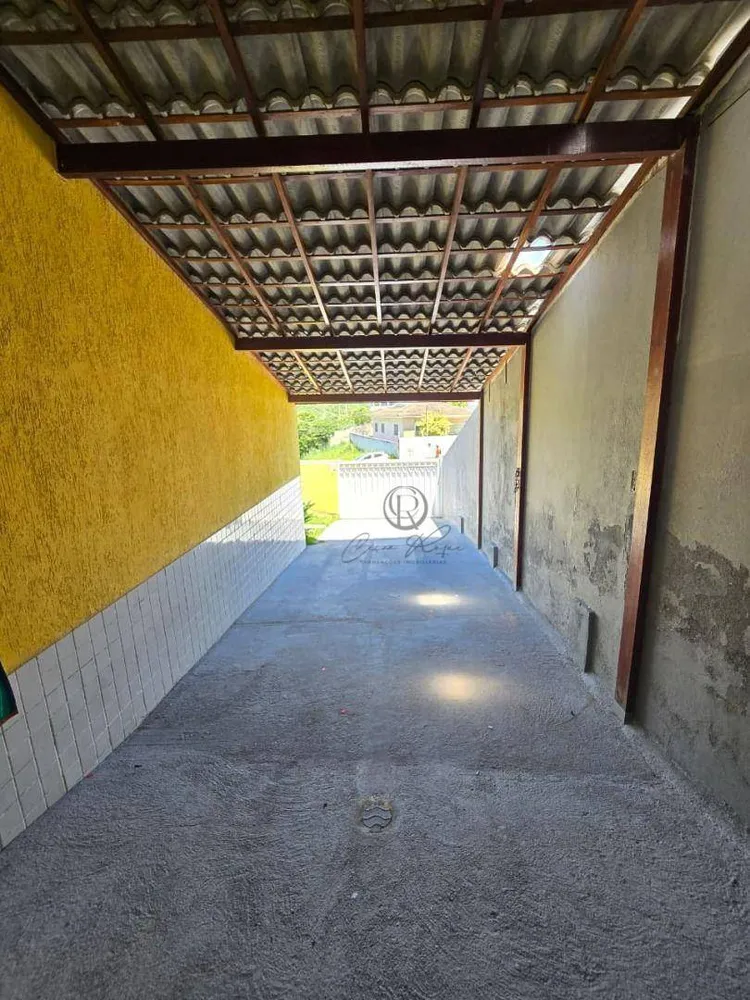 Casa de Condomínio, 3 quartos - Foto 9