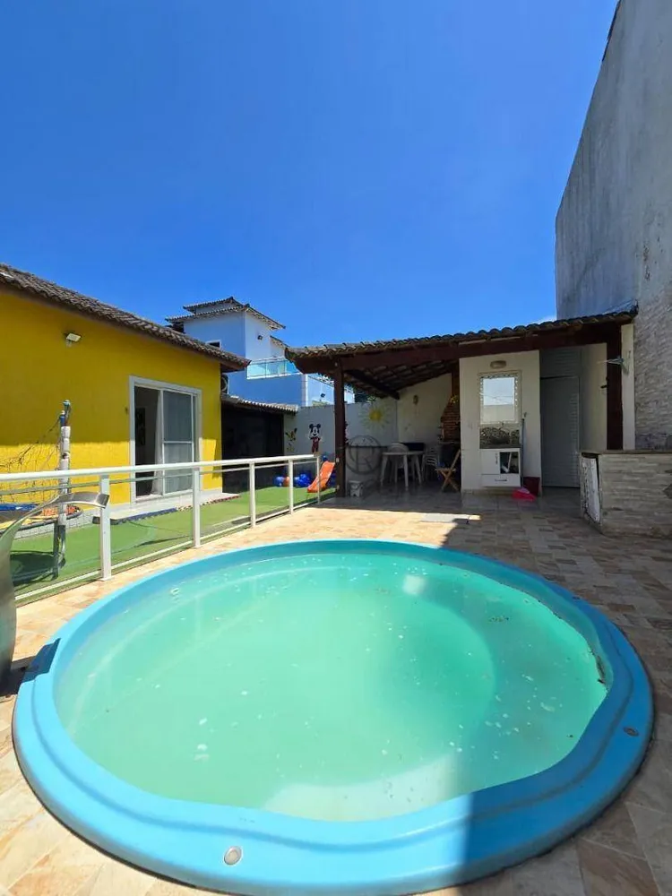 Casa de Condomínio, 3 quartos - Foto 9
