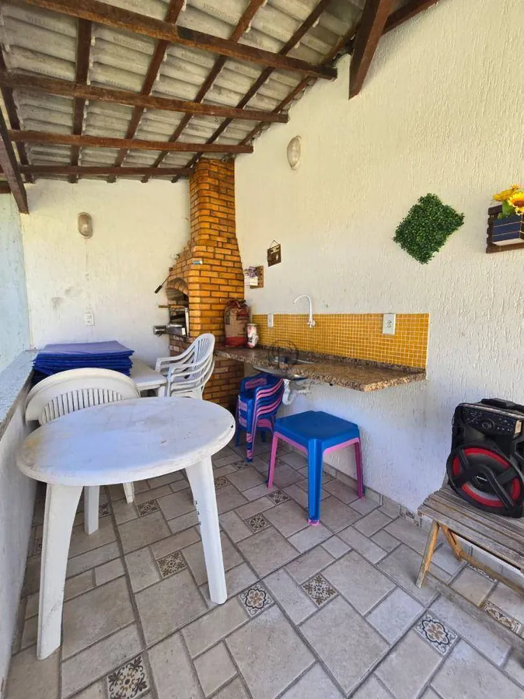 Casa de Condomínio, 3 quartos - Foto 16