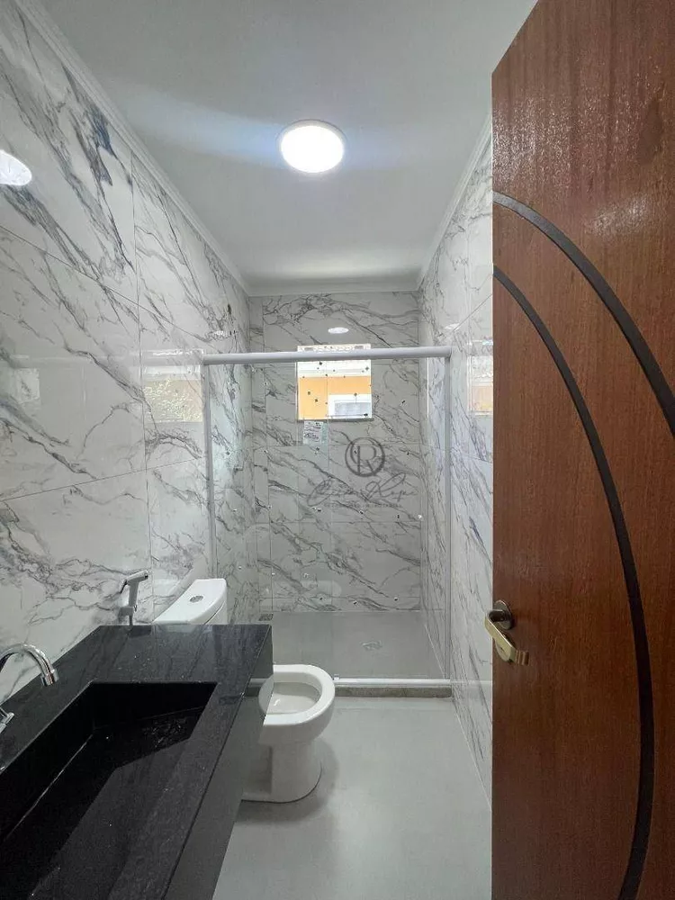 Casa de Condomínio, 3 quartos - Foto 8