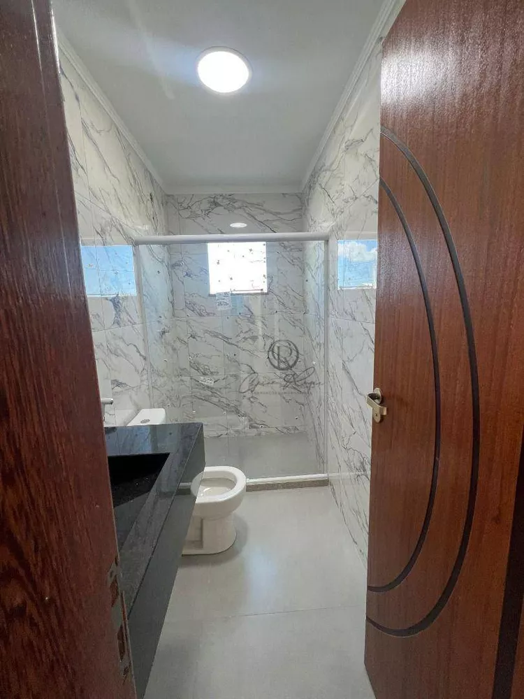 Casa de Condomínio, 3 quartos - Foto 10