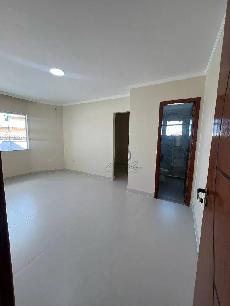Casa de Condomínio, 3 quartos - Foto 13