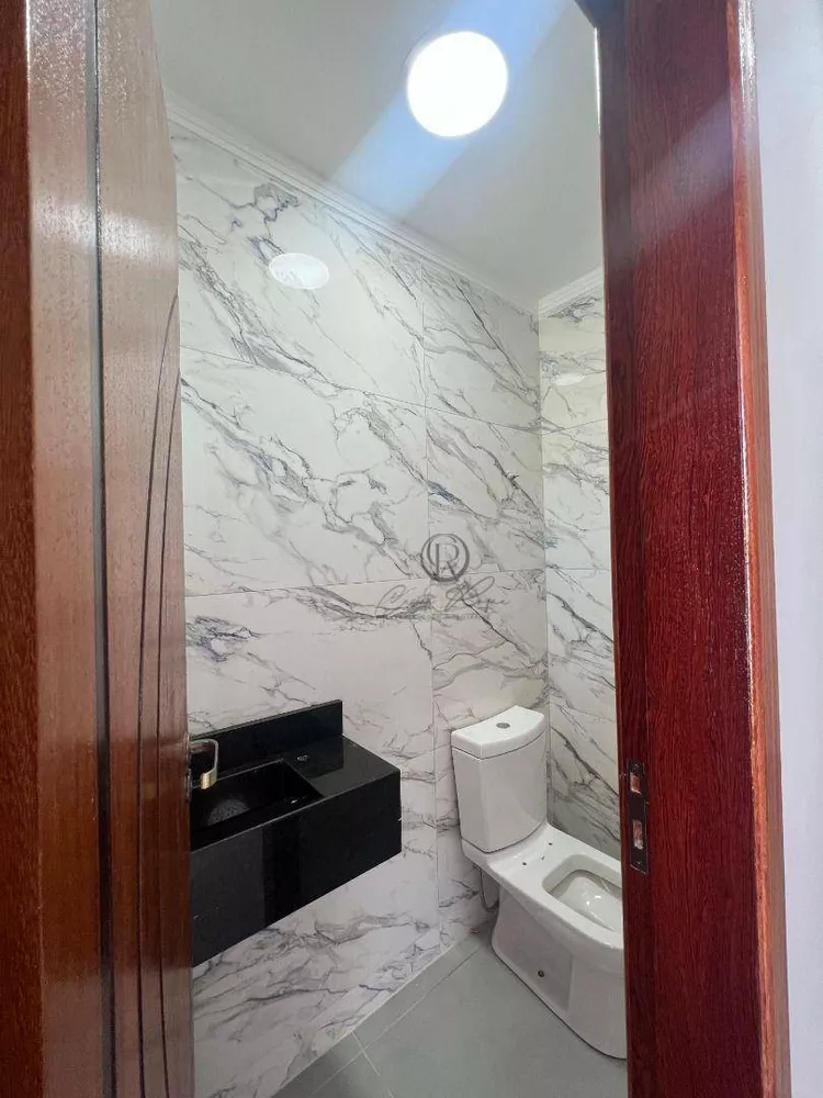 Casa de Condomínio, 3 quartos - Foto 11