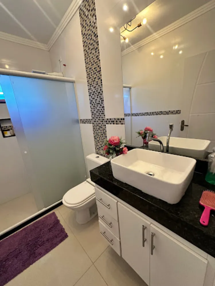 Casa, 3 quartos, 225 m² - Foto 31