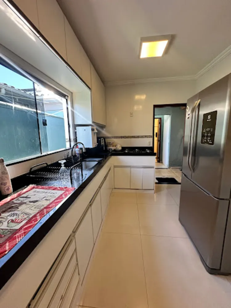 Casa, 3 quartos, 225 m² - Foto 5
