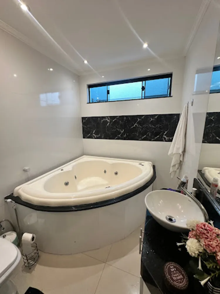 Casa, 3 quartos, 225 m² - Foto 12