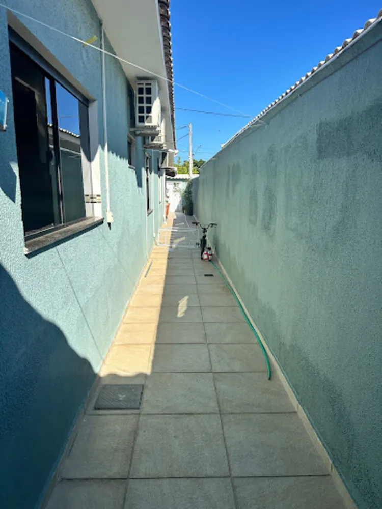 Casa, 3 quartos, 225 m² - Foto 22