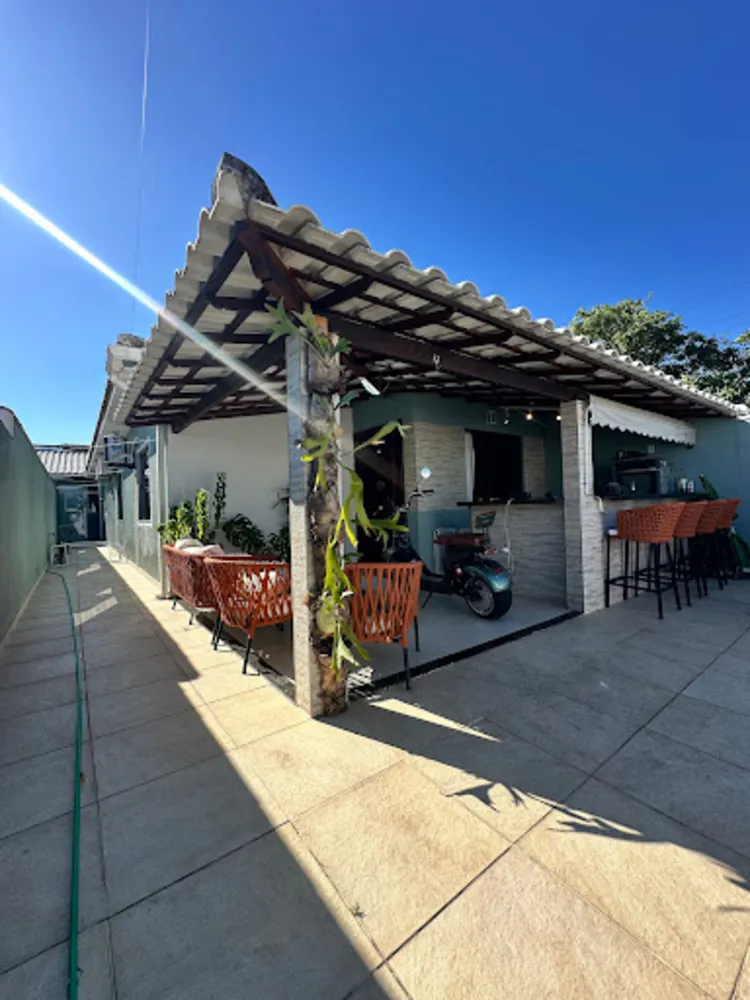 Casa, 3 quartos, 225 m² - Foto 16