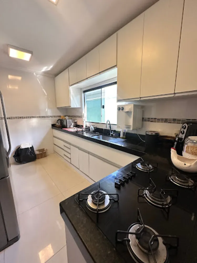 Casa, 3 quartos, 225 m² - Foto 7