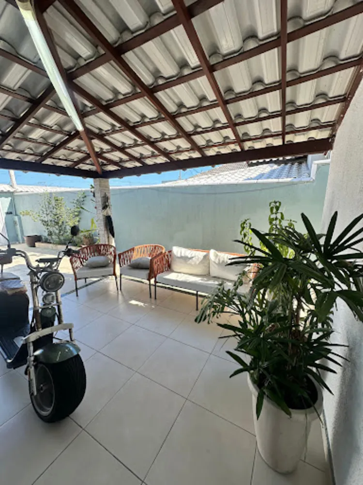 Casa, 3 quartos, 225 m² - Foto 15