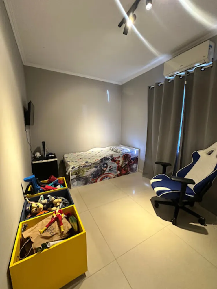 Casa, 3 quartos, 225 m² - Foto 9