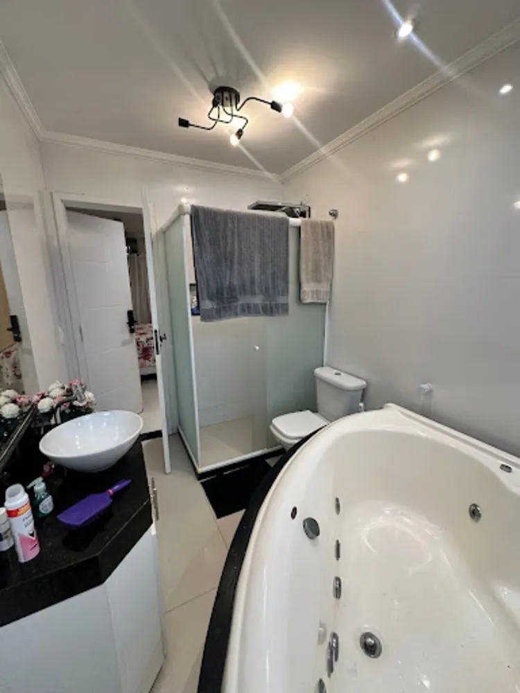 Casa, 3 quartos, 225 m² - Foto 13