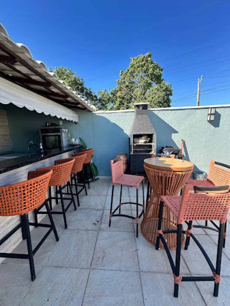 Casa, 3 quartos, 225 m² - Foto 29