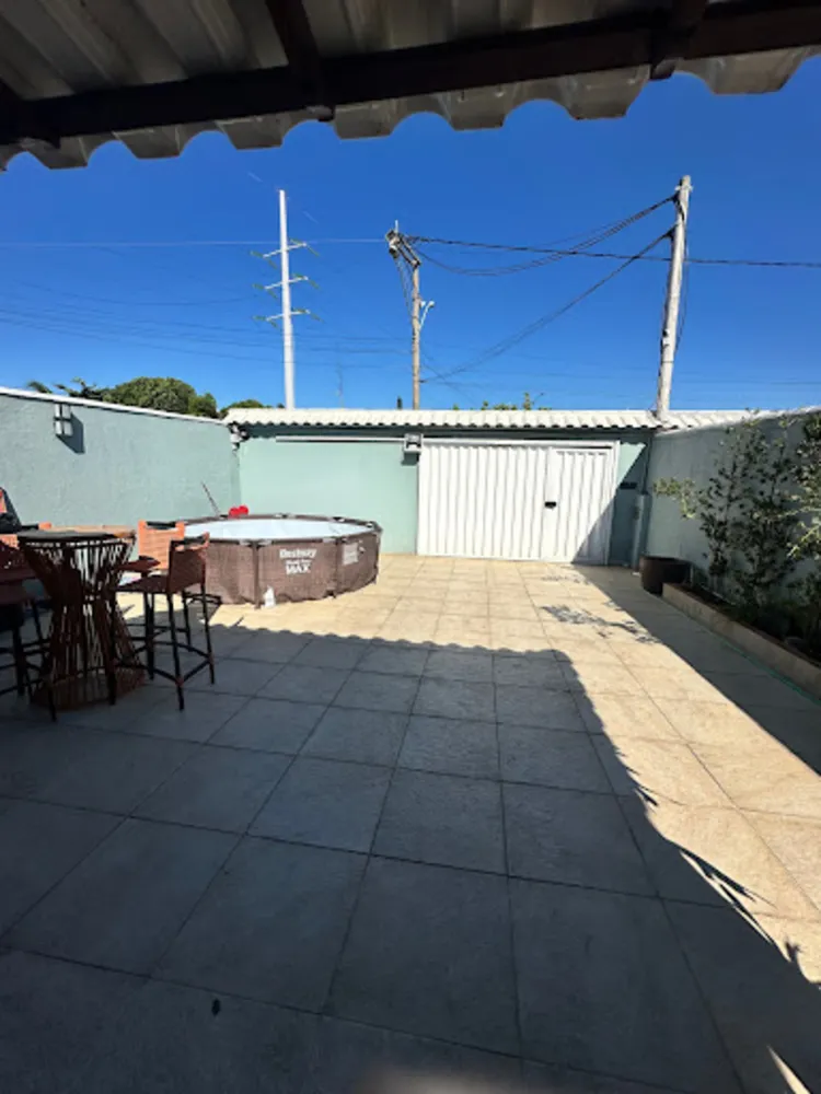 Casa, 3 quartos, 225 m² - Foto 27