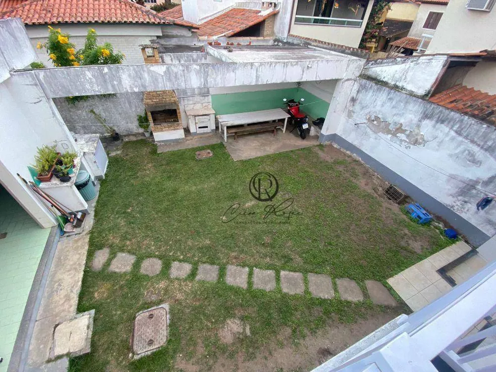 Casa, 5 quartos, 250 m² - Foto 10