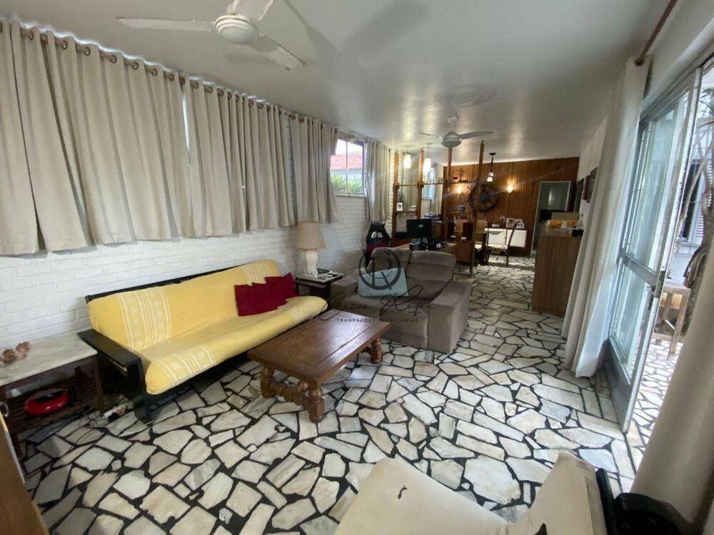 Casa, 5 quartos, 250 m² - Foto 3