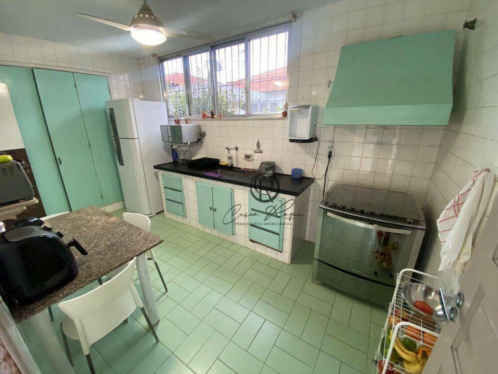 Casa, 5 quartos, 250 m² - Foto 5