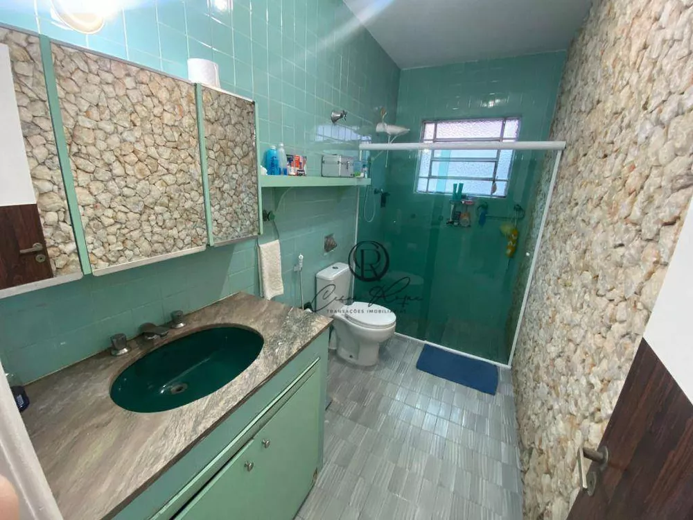 Casa, 5 quartos, 250 m² - Foto 9
