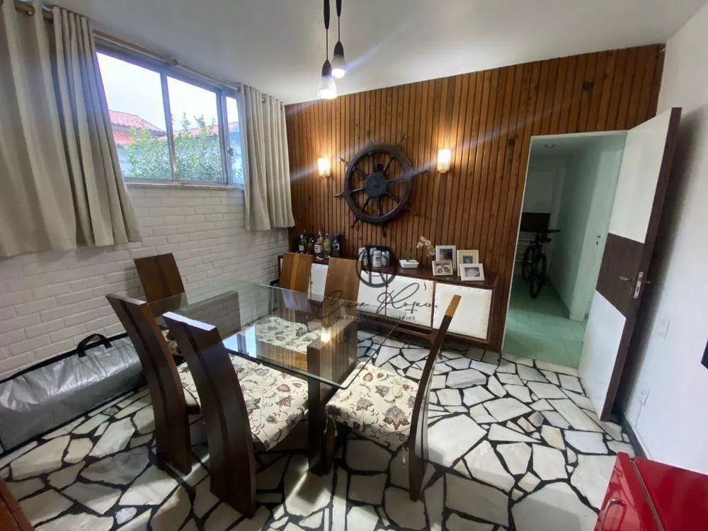 Casa, 5 quartos, 250 m² - Foto 4