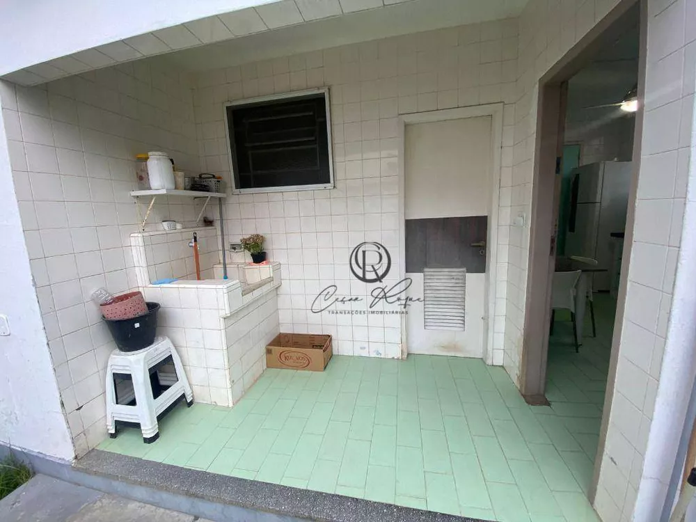Casa, 5 quartos, 250 m² - Foto 16