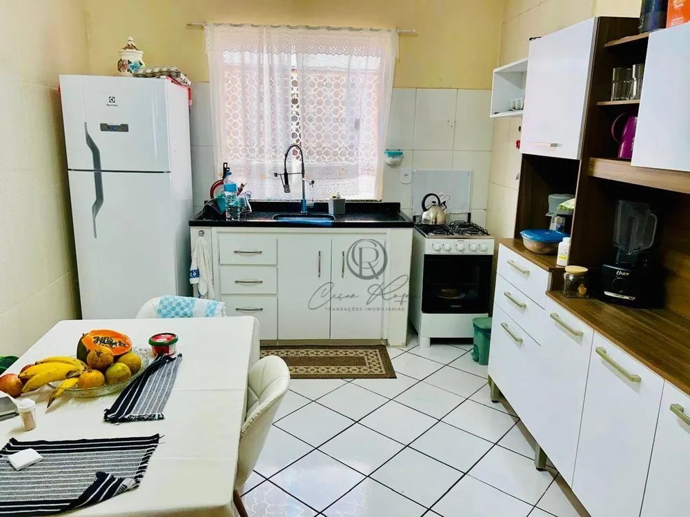 Casa, 4 quartos, 160 m² - Foto 10