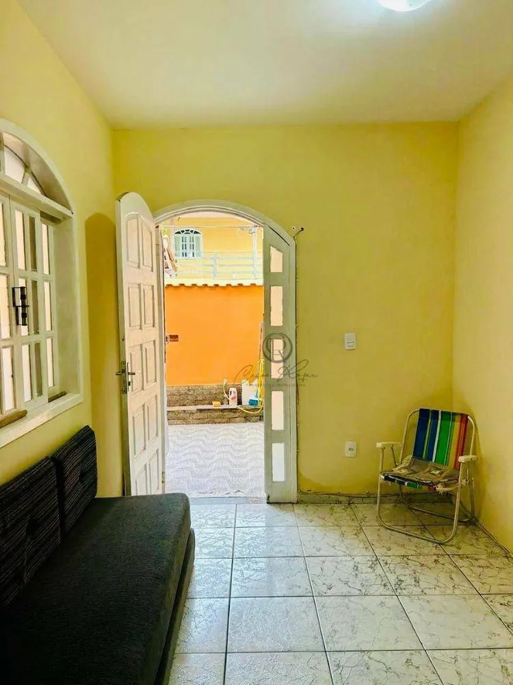 Casa, 4 quartos, 160 m² - Foto 14
