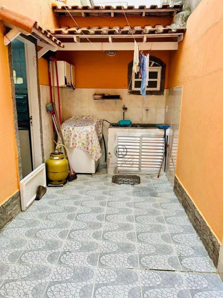 Casa, 4 quartos, 160 m² - Foto 23