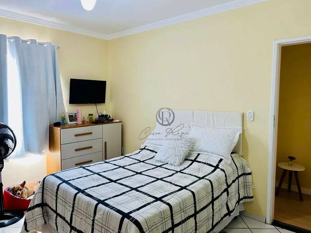 Casa, 4 quartos, 160 m² - Foto 12