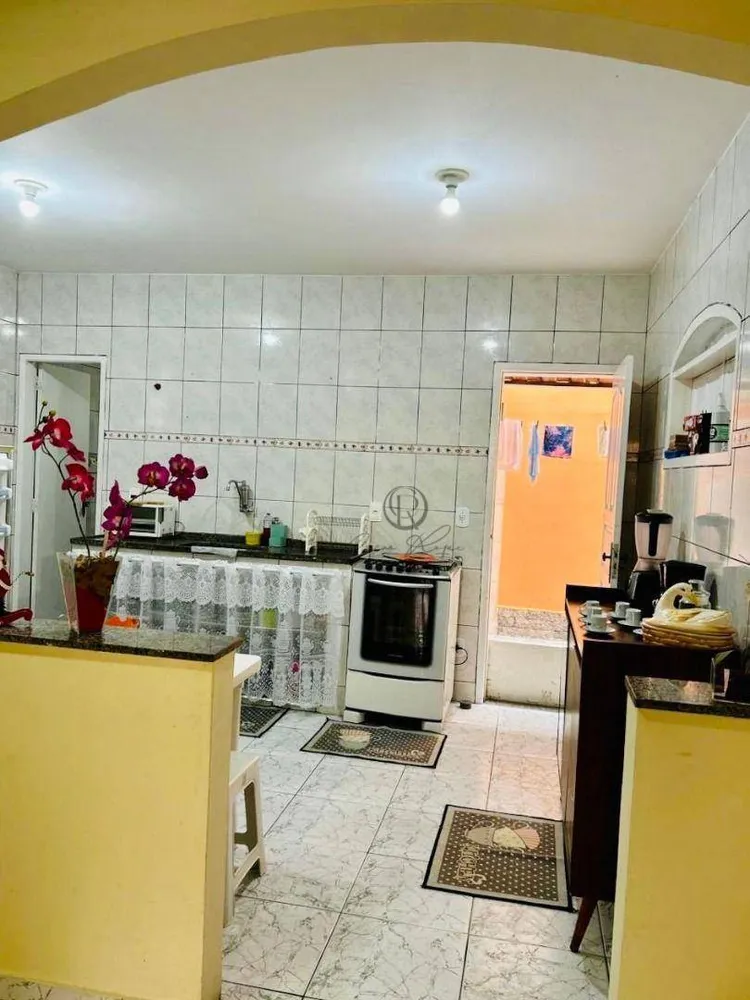 Casa, 4 quartos, 160 m² - Foto 16