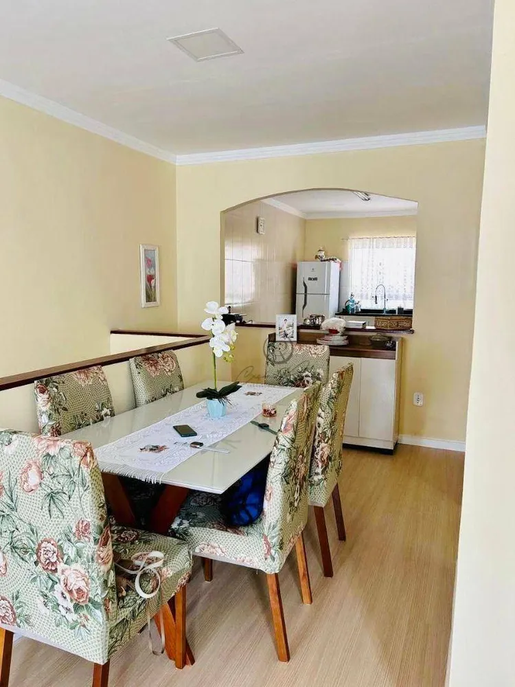 Casa, 4 quartos, 160 m² - Foto 7
