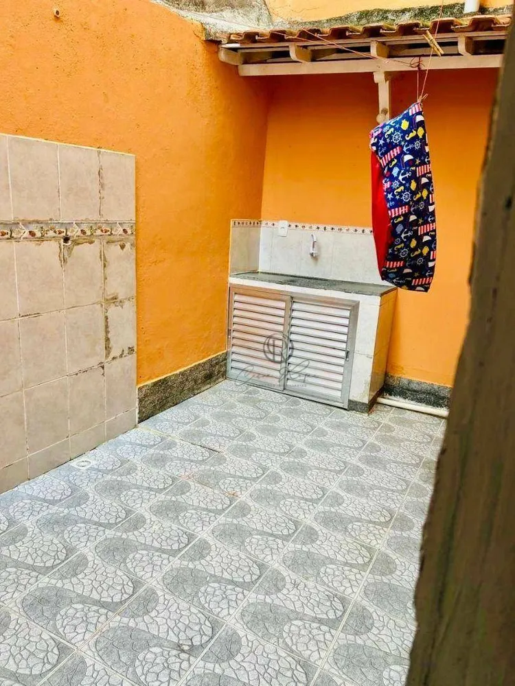 Casa, 4 quartos, 160 m² - Foto 22