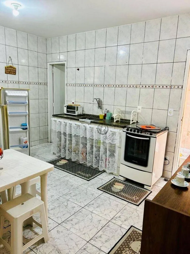 Casa, 4 quartos, 160 m² - Foto 18