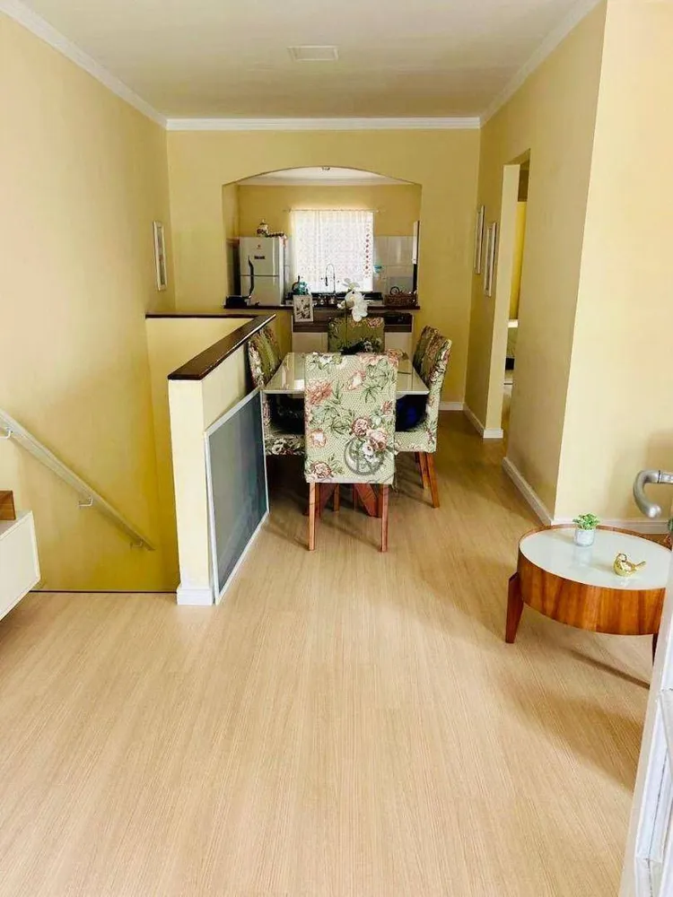 Casa, 4 quartos, 160 m² - Foto 4