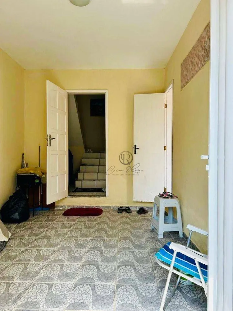 Casa, 4 quartos, 160 m² - Foto 2
