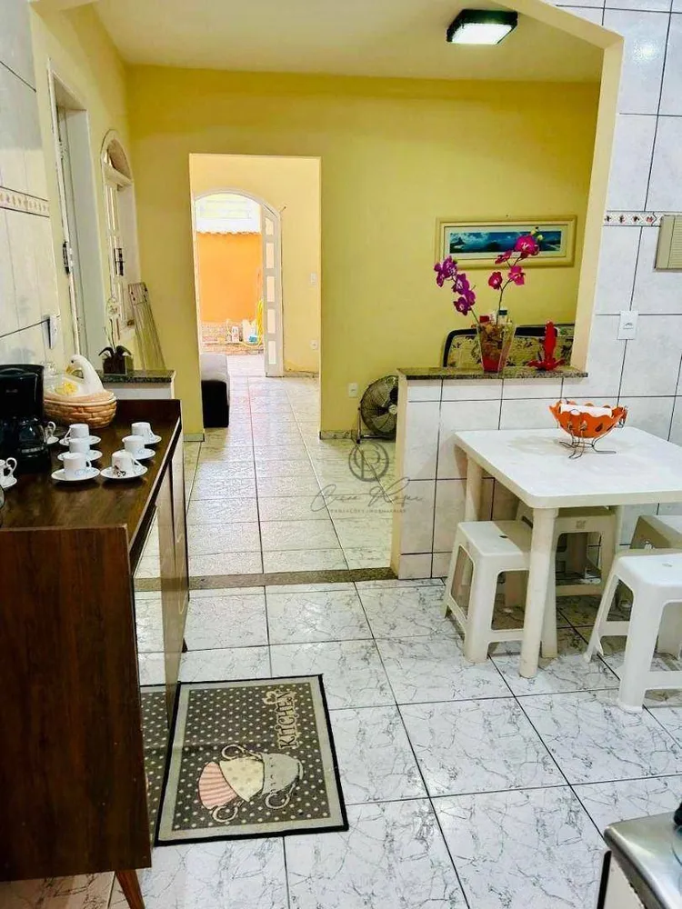 Casa, 4 quartos, 160 m² - Foto 19