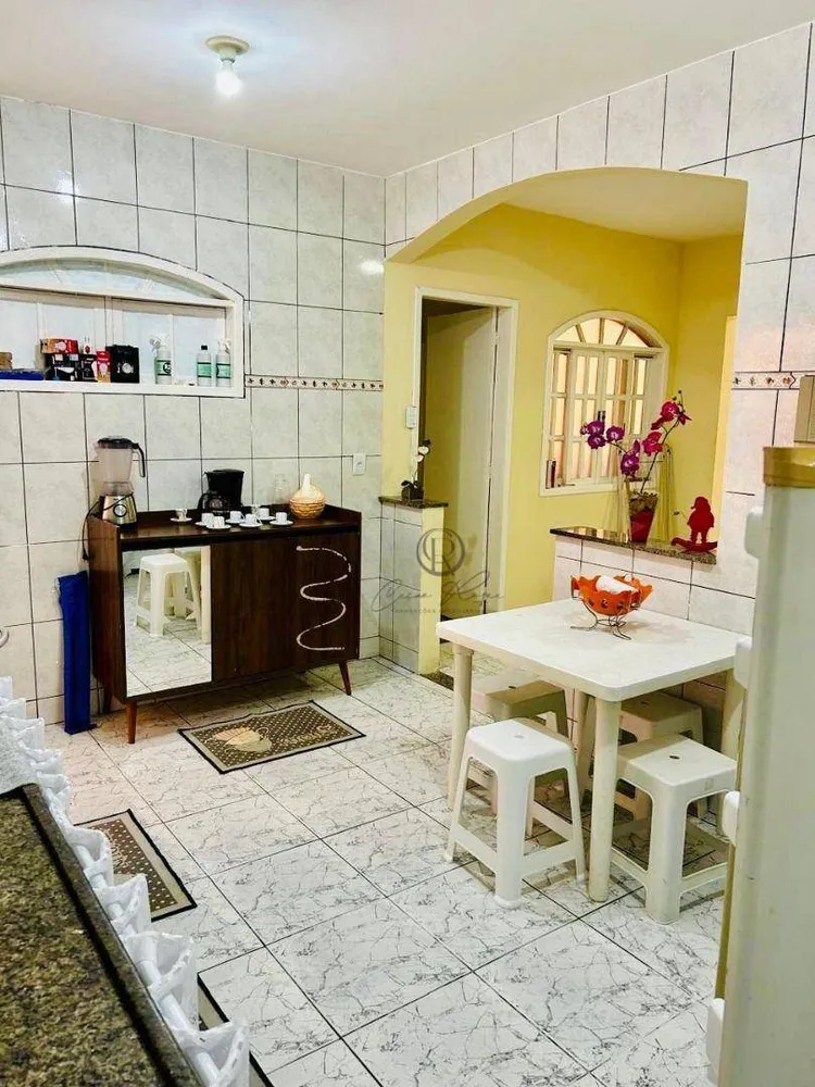 Casa, 4 quartos, 160 m² - Foto 17