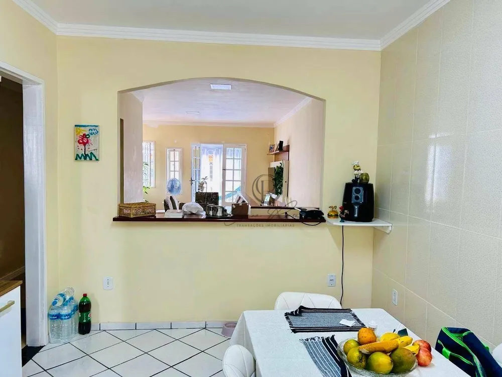 Casa, 4 quartos, 160 m² - Foto 9