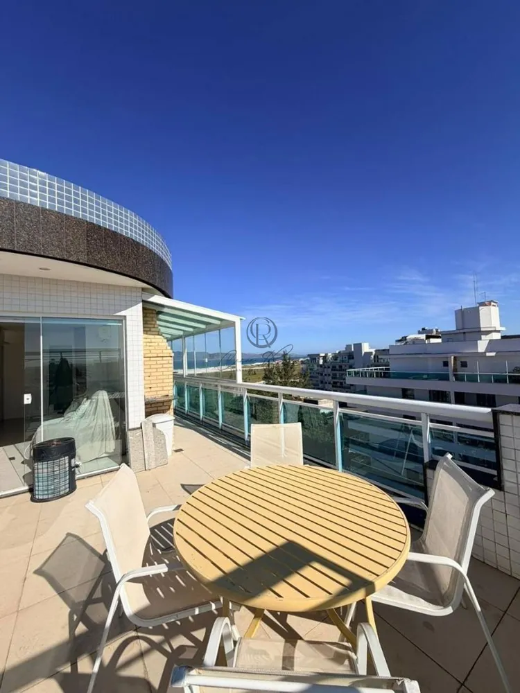 Cobertura, 4 quartos, 195 m² - Foto 15